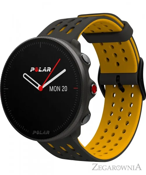 zegarek polar