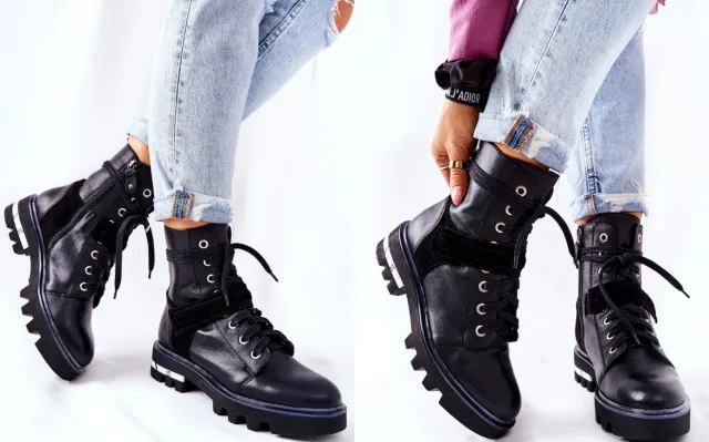 Maciejka buty damskie - Najnowsze trendy